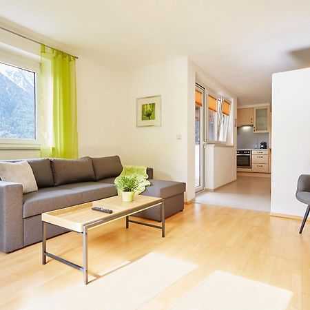 Apartments Kirchebnerhof Oetz Εξωτερικό φωτογραφία